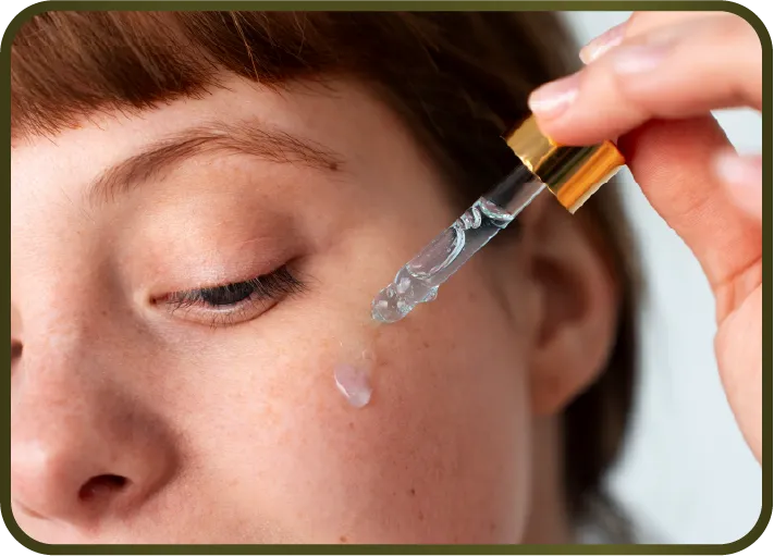 การผลัดเซลล์ผิวด้วยกรดจากผลไม้ (Chemical Peeling)